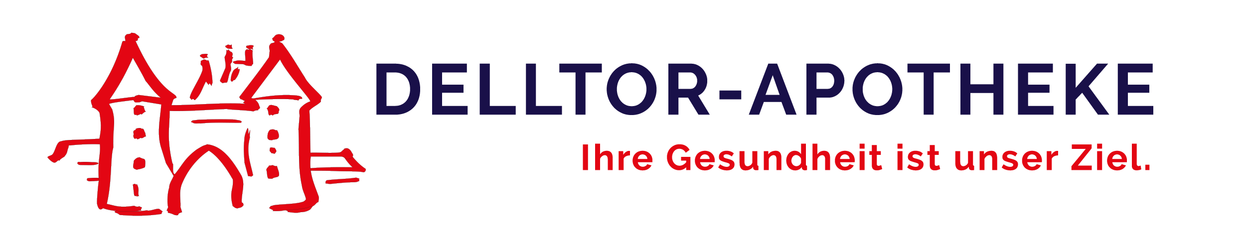 Delltor-Apotheke - Ihre Gesundheit ist unser Ziel